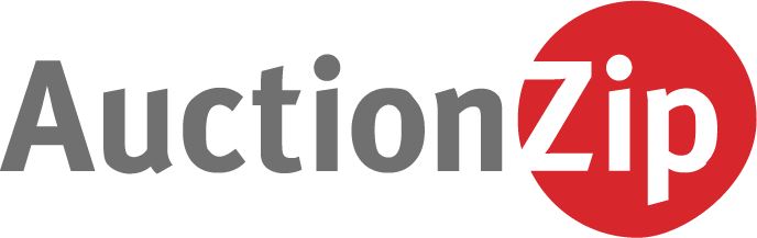 AuctionZip logo