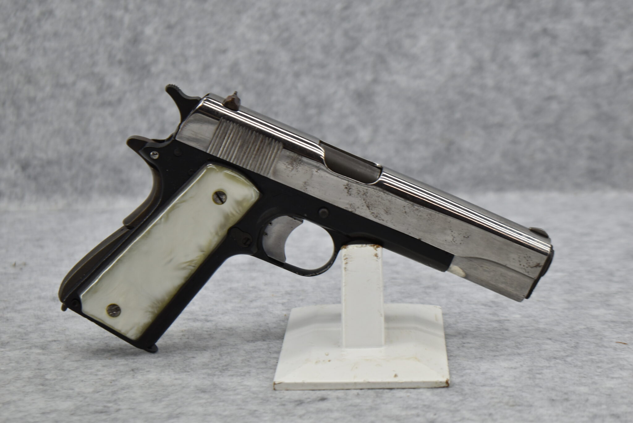 262R. RMT – Mod. 1911 - Redding Auction Services