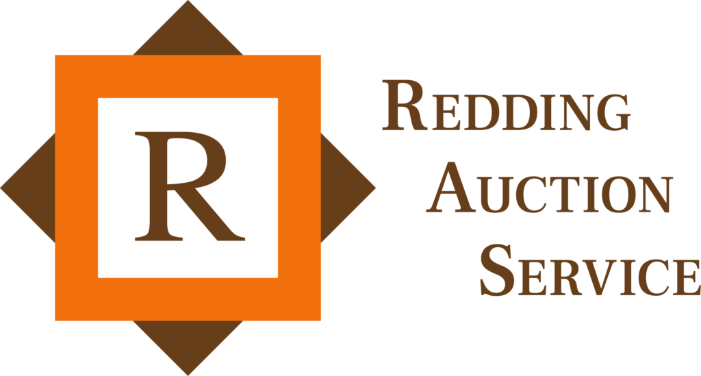 Redding Auction Services